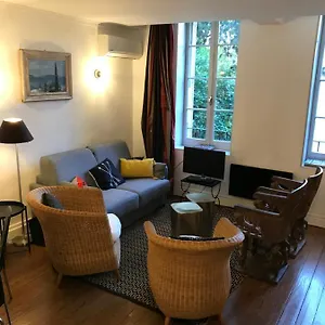  Appartement Duplex Face Au Palais France
