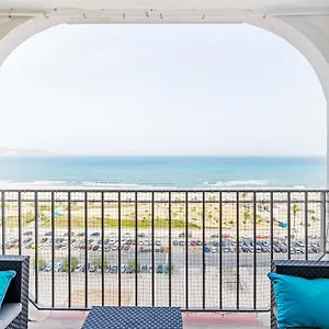  Appartement Welcs 085 Emp Frente Al Mar Espagne