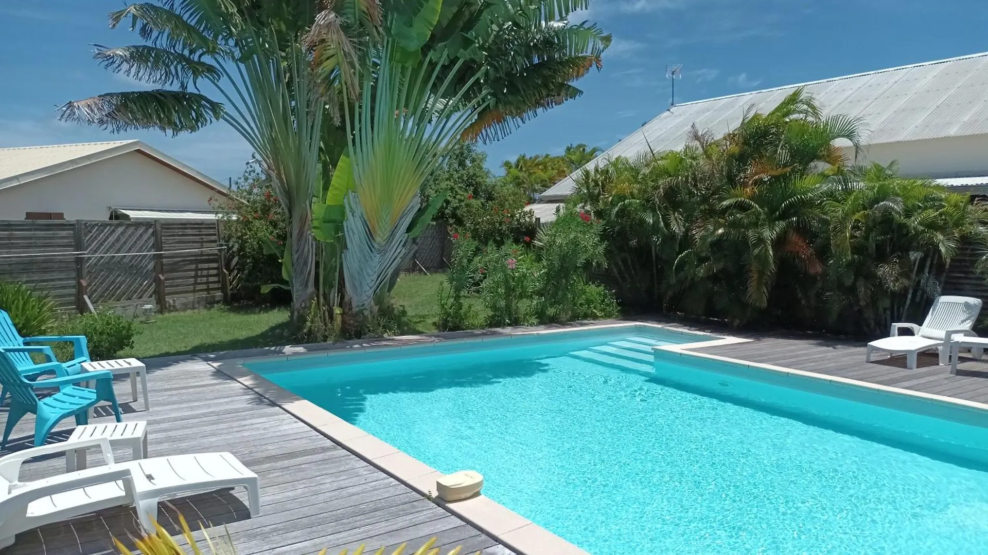 Bungalow Du Voyageur contacts